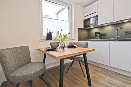  Filia Maris - Fewo 13