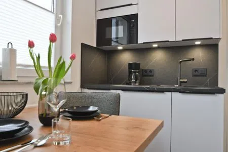  Filia Maris - Fewo 13