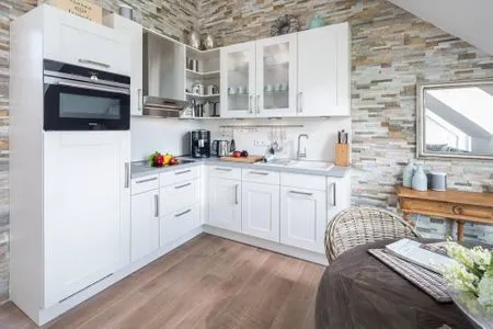  Ferienwohnung Henry´s Horst