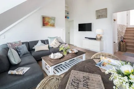  Ferienwohnung Henry´s Horst