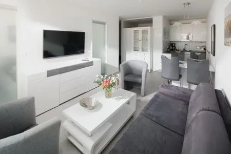  Ferienwohnung Nordseeblick 136