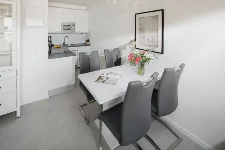  Ferienwohnung Nordseeblick 136