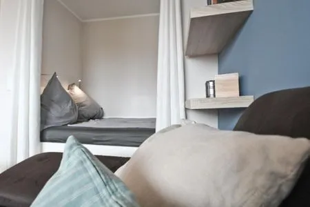  Ferienwohnung Neys Inn