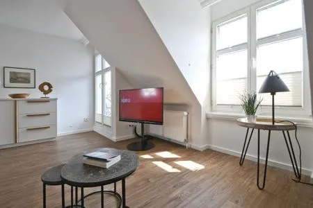  Ferienwohnung Wangerooge