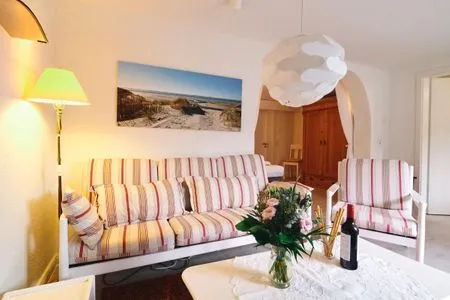 Wohnzimmer Ruhetal