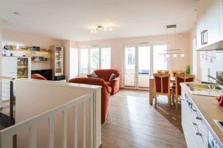  Fewo Schippers Huus 14