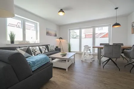  Fewo Strandquartier 1