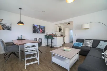  Fewo Strandquartier 1