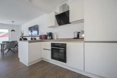  Fewo Strandquartier 1