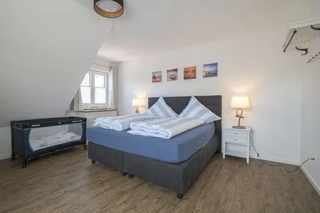  Fewo Strandquartier 1