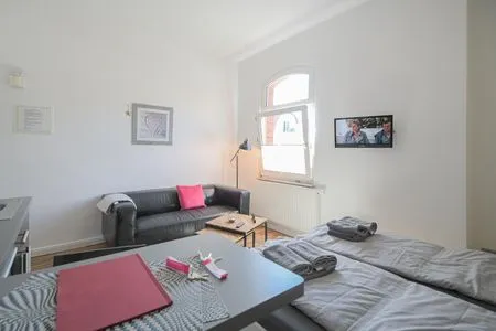  Kaiserwache - Fewo Sophie