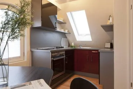  Kaiserwache - Ferienwohnung Sissi