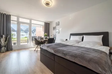 Schlafzimmer WL - Baltic Sea