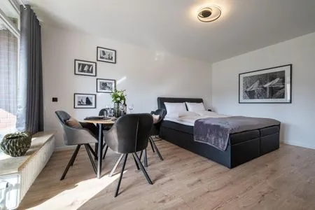 Schlafzimmer WL - Baltic Sea