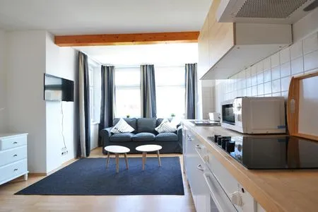 Ferienwohnung Vimmerby Haus Skanska App. Vimmerby