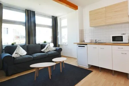 Ferienwohnung Vimmerby Haus Skanska App. Vimmerby
