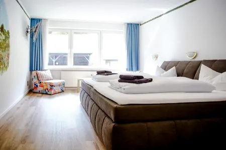  Smart Resorts B&B 2 BB2 315
