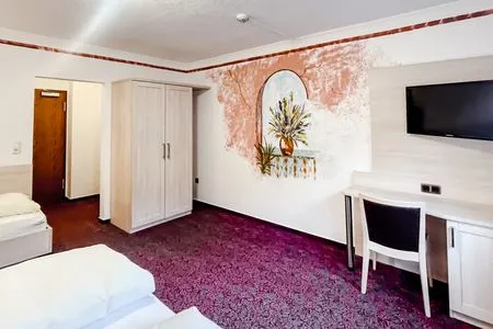 Schlafzimmer Smart Resorts B&B 1 BB1 111