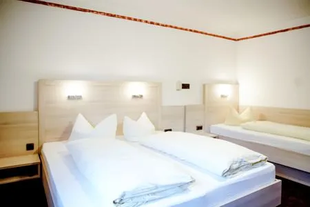 Schlafzimmer Smart Resorts B&B 1 BB1 111