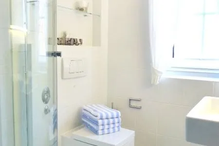  Ferienwohnung „Südspitze 10 mit Meerblick"