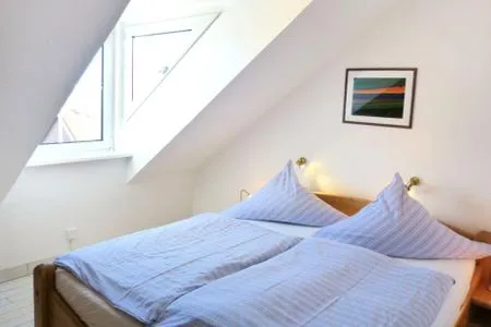  Ferienwohnung „Südspitze 10 mit Meerblick"