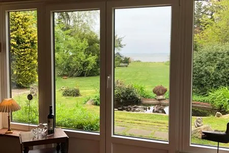  Ferienhaus *Wattprinzessin*
