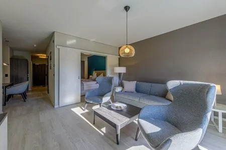 Wohnzimmer  Achterndieck