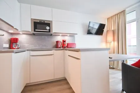  Ferienwohnung Eurohof 2