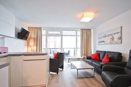  Ferienwohnung Eurohof 2