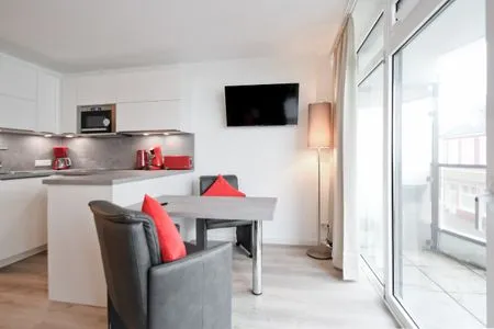  Ferienwohnung Eurohof 2