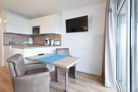  Ferienwohnung Eurohof 18