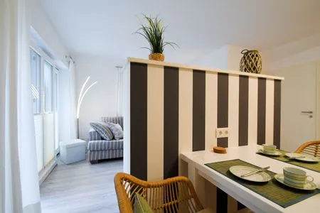  Beachloft Borkum