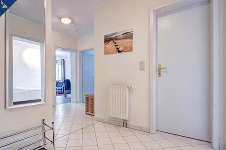 Meereswoge Villa Madeleine App. Meereswoge