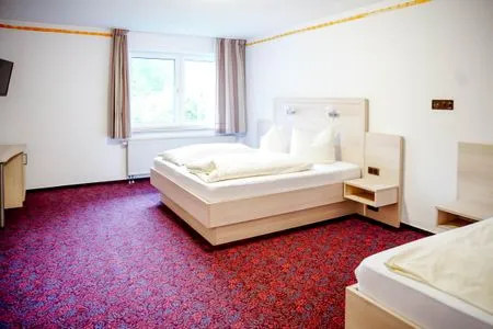 Schlafzimmer Smart Resorts B&B 1 BB1 112