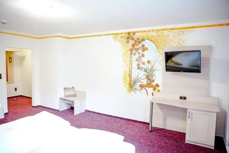 Schlafzimmer Smart Resorts B&B 1 BB1 112