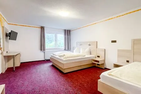 Schlafzimmer Smart Resorts B&B 1 BB1 112