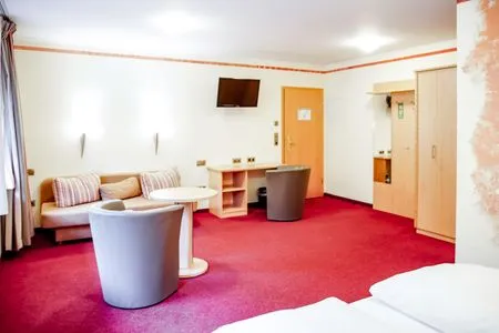 Bedroom Smart Resorts B&B 1 BB1 113