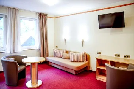 Bedroom Smart Resorts B&B 1 BB1 113