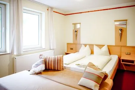 Bedroom Smart Resorts B&B 1 BB1 114