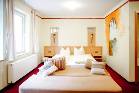 Bedroom Smart Resorts B&B 1 BB1 114