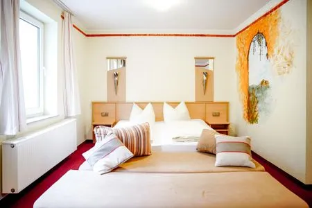 Bedroom Smart Resorts B&B 1 BB1 114