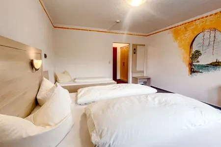 Bedroom Smart Resorts B&B 1 BB1 116