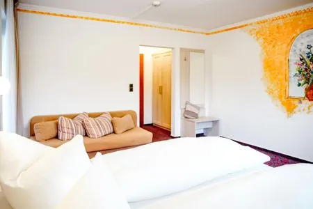 Bedroom Smart Resorts B&B 1 BB1 117
