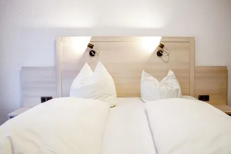 Schlafzimmer Smart Resorts B&B 1 BB1 118