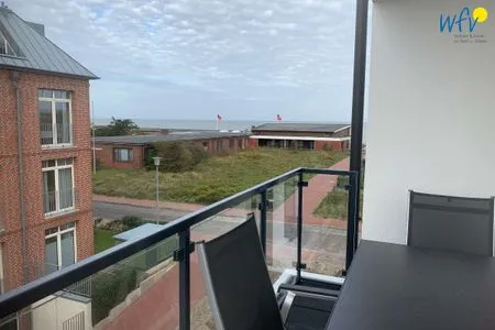 Meerblick Haus Seeblick Ferienwohnung Strandgold