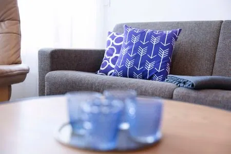 Dekoratives Detail (DKK1c)  Ferienwohnung Mole-1