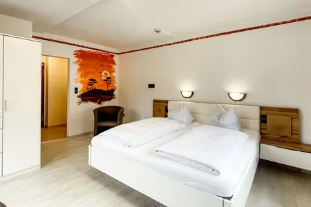 Schlafzimmer Smart Resorts B&B 1 BB1 120