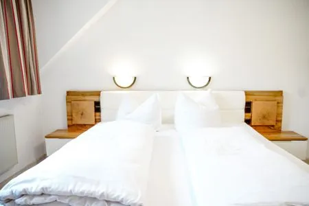 Schlafzimmer Smart Resorts B&B 1 BB1 121