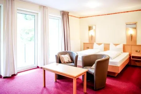 Bedroom Smart Resorts B&B 1 BB1 123