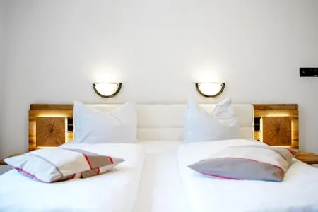Bedroom Smart Resorts B&B 1 BB1 124